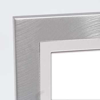 ZEP H2257 WELS Silber 13x18 cm
