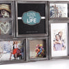 ZEP HA07K Derry 2x10x10 13x18 20x20 13x13 2x10x15 cm