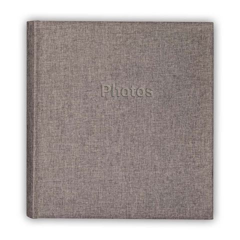 ZEP HD2632BR Haftalbum 25 Seiten 26x32 cm