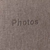ZEP HD2632BR Haftalbum 25 Seiten 26x32 cm