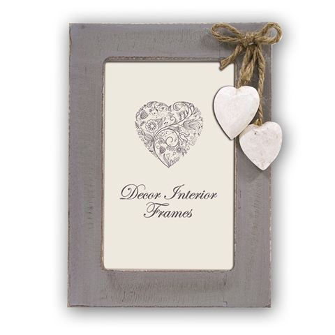 ZEP HHP068 Metz Grey 15x20 cm