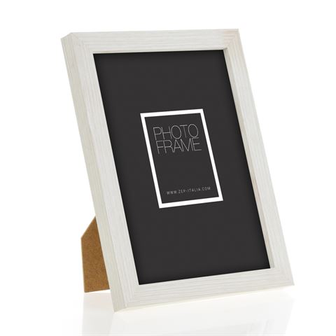 ZEP HK546W Halle White 10x15 cm
