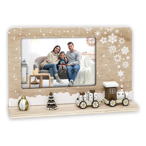 Zep Weihnachten fota Rahmen Hamar LS6446 10x15 cm