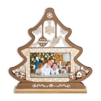 ZEP Weihnachten Foto Lindsay CH766 10x15 (29x5 H30) CM