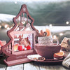 ZEP Weihnachten Foto Lindsay CH766 10x15 (29x5 H30) CM