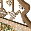 ZEP Weihnachten Foto Lindsay CH766 10x15 (29x5 H30) CM