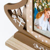 ZEP Weihnachten Foto Lindsay CH766 10x15 (29x5 H30) CM