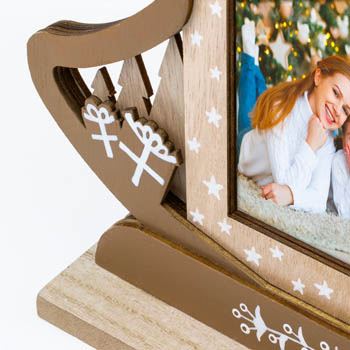 ZEP Weihnachten Foto Lindsay CH766 10x15 (29x5 H30) CM