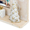 Zep Weihnachten Foto Rahmen LS7764 Shinny 10x15 (23,5 x 5 H15) cm