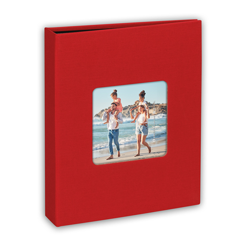 ZEP KT4636 Album Slip-In 36 Fotos 10x15 cm 12 Stück