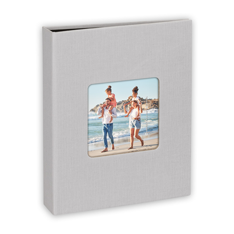 ZEP KT4636 Album Slip-In 36 Fotos 10x15 cm 12 Stück