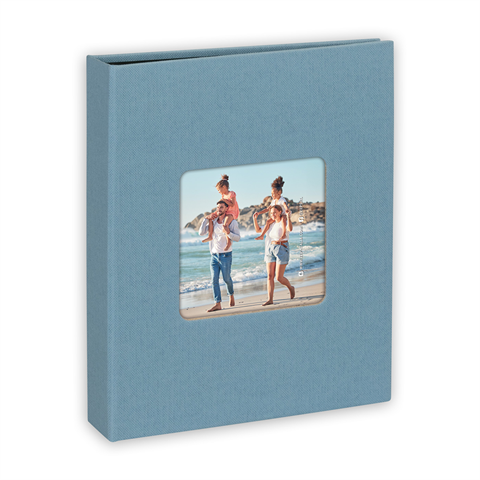 ZEP KT4636 Album Slip-In 36 Fotos 10x15 cm 12 Stück