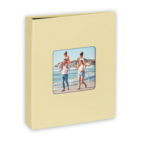 ZEP KT4636 Album Slip-In 36 Fotos 10x15 cm 12 Stück