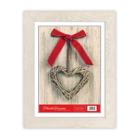 ZEP M481W Holzrahmen 10x15 cm