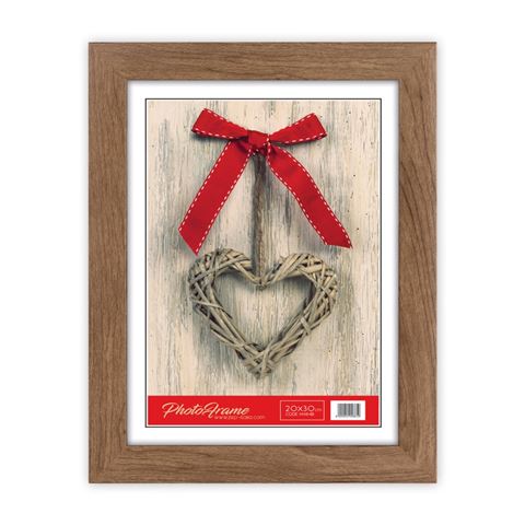 ZEP M482B Holzrahmen 13x18 cm