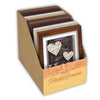 ZEP M6562 Holzrahmen 13x18 cm Assorti 12 Teile
