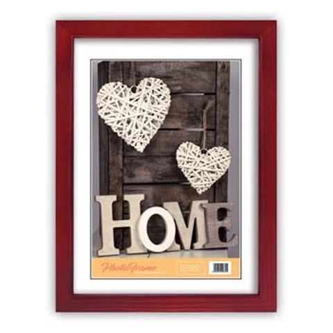 ZEP M6564 Holzrahmen 20x30 cm Assorti 12 Stücke