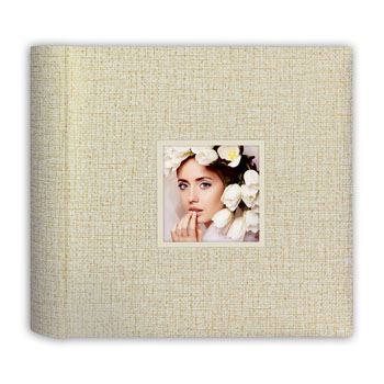ZEP NKW3250 Pergamin Album 50 Blätter 32x32 cm