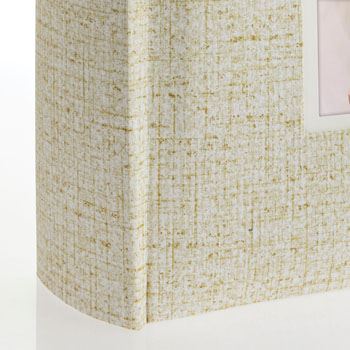 ZEP NKW3250 Pergamin Album 50 Blätter 32x32 cm