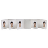 ZEP Passportoaps 2.000 St. White