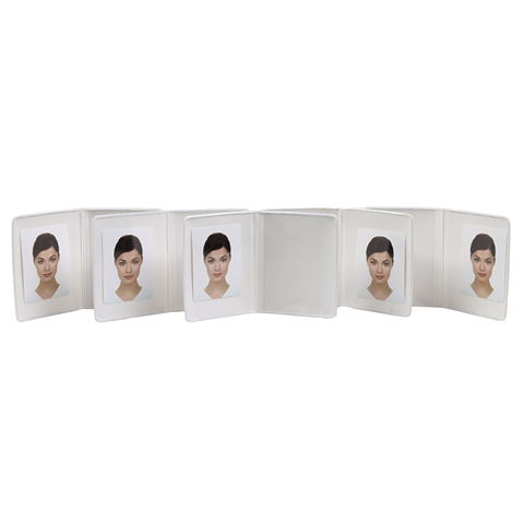 ZEP Passportoaps 2.000 St. White