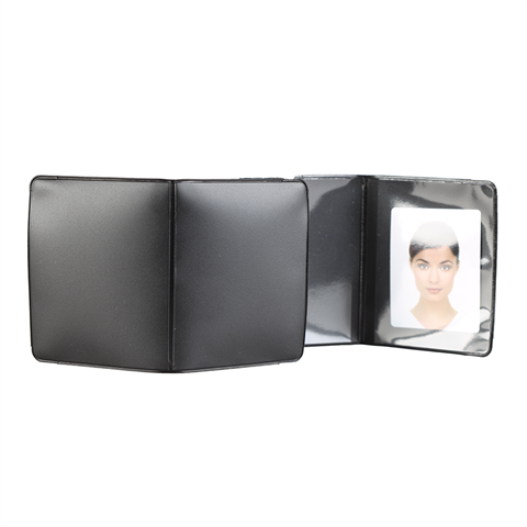 ZEP Passportoaps 2.000 St. Black