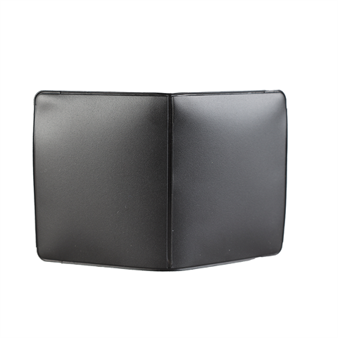 ZEP Passportoaps 2.000 St. Black