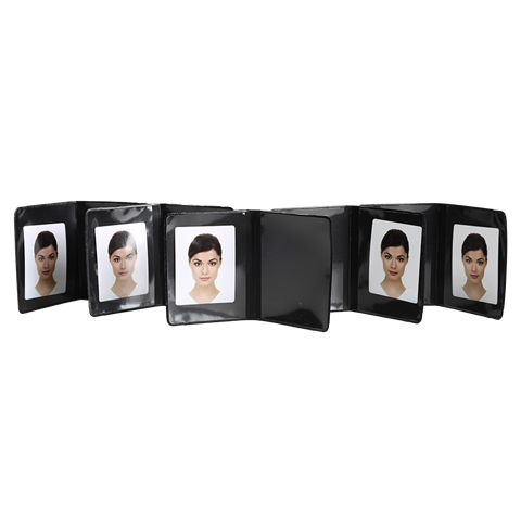 ZEP Passportoaps 2.000 St. Black
