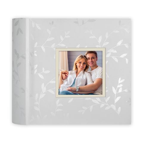 ZEP PBW4620 Album Slip-In 200 Fotos 10x15 cm