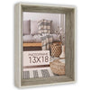 ZEP PZG23 Scott Gray 20x30 cm