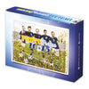 ZEP RB983 Shake Fram Football 10x15 cm 6 Teile