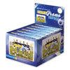 ZEP RB983 Shake Fram Football 10x15 cm 6 Teile