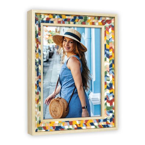 ZEP RU5357 BAHIA 13x18 cm
