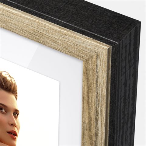 ZEP RZ418C Roma Creme 13x18 18x24 cm
