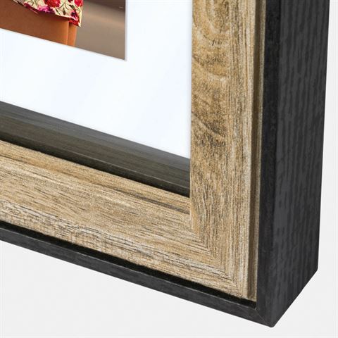 ZEP RZ418C Roma Creme 13x18 18x24 cm