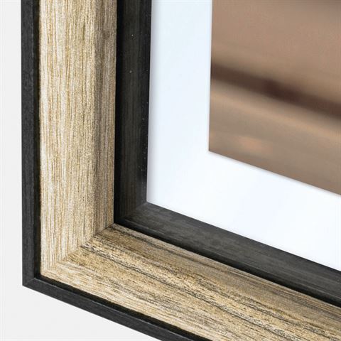 ZEP RZ418C Roma Creme 13x18 18x24 cm