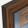 ZEP TG346B Arles Brown 10x15 cm