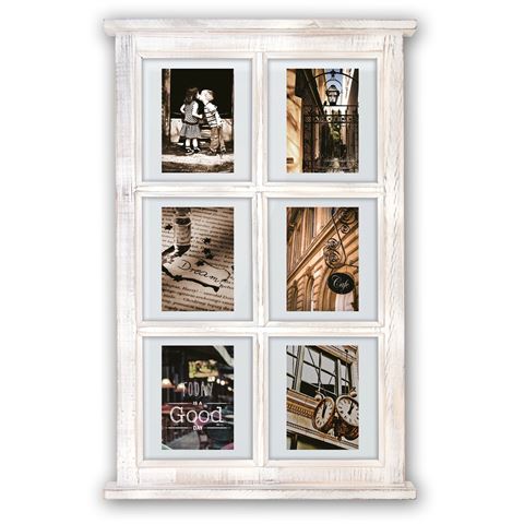 Zep tz66w hampton b 6x10x15 (43x68) cm