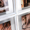 Zep tz66w hampton b 6x10x15 (43x68) cm
