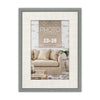 Zep We746 Ischia Gray 10x15 cm
