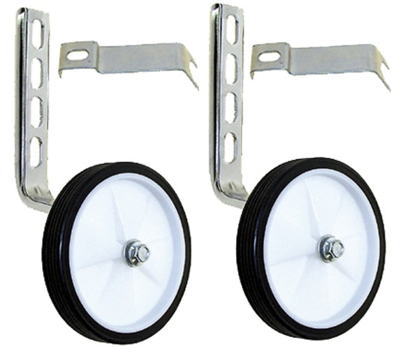 Seitenräder 12-20 Zoll mit Twist-Verhinderung