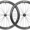 Zipp 303 S Carbon Disc Tubeless Laufradsatz Sram Shimano