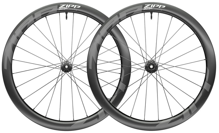 Zipp 303 S Carbon Disc Tubeless Laufradsatz Sram Shimano
