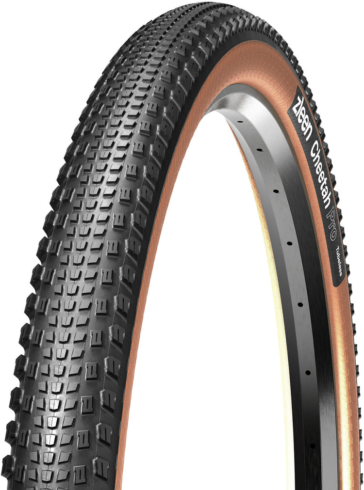 Zleen Cheetah Pro Tubeless 29x2,25 DC 120tpi B2B Faltreifen