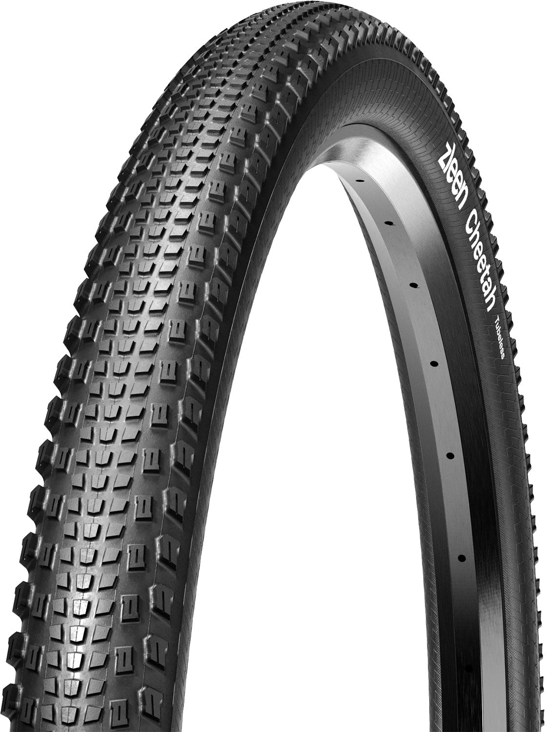 Zleen Cheetah Tubeless 29x2,25 60tpi Faltreifen
