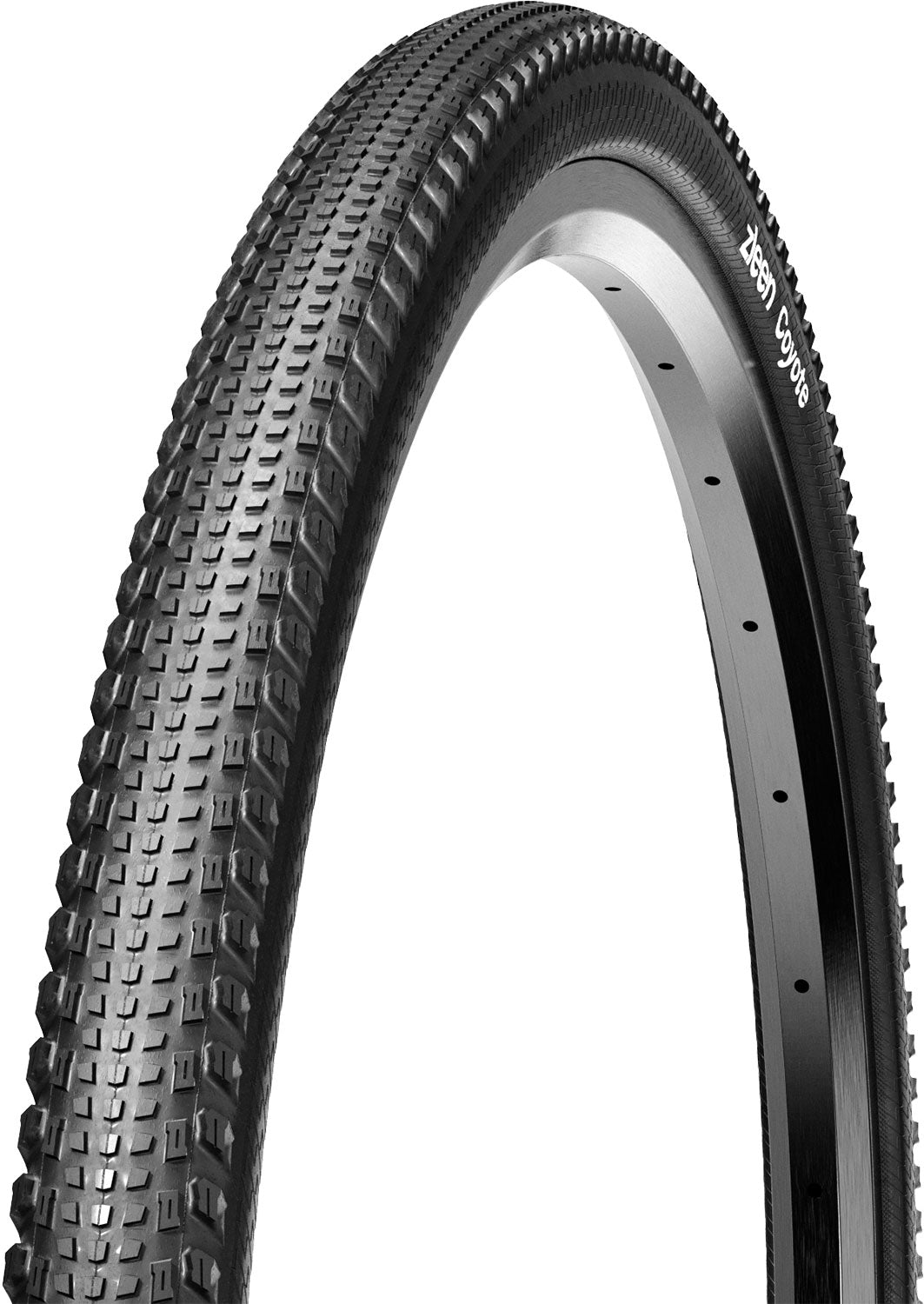 Zleen Coyote 700x42c 60tpi Faltreifen