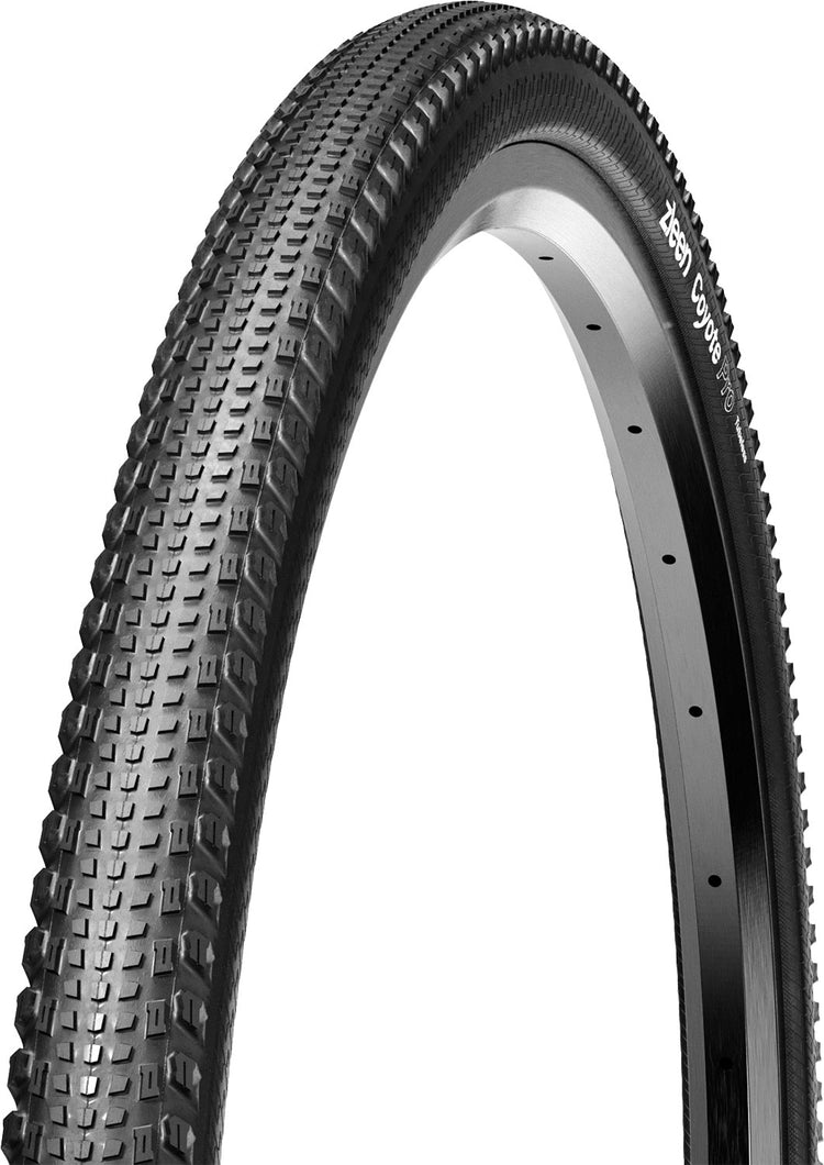 Zleen Coyote Pro Tubeless 700x42c sc 120tpi B2B Faltreifen