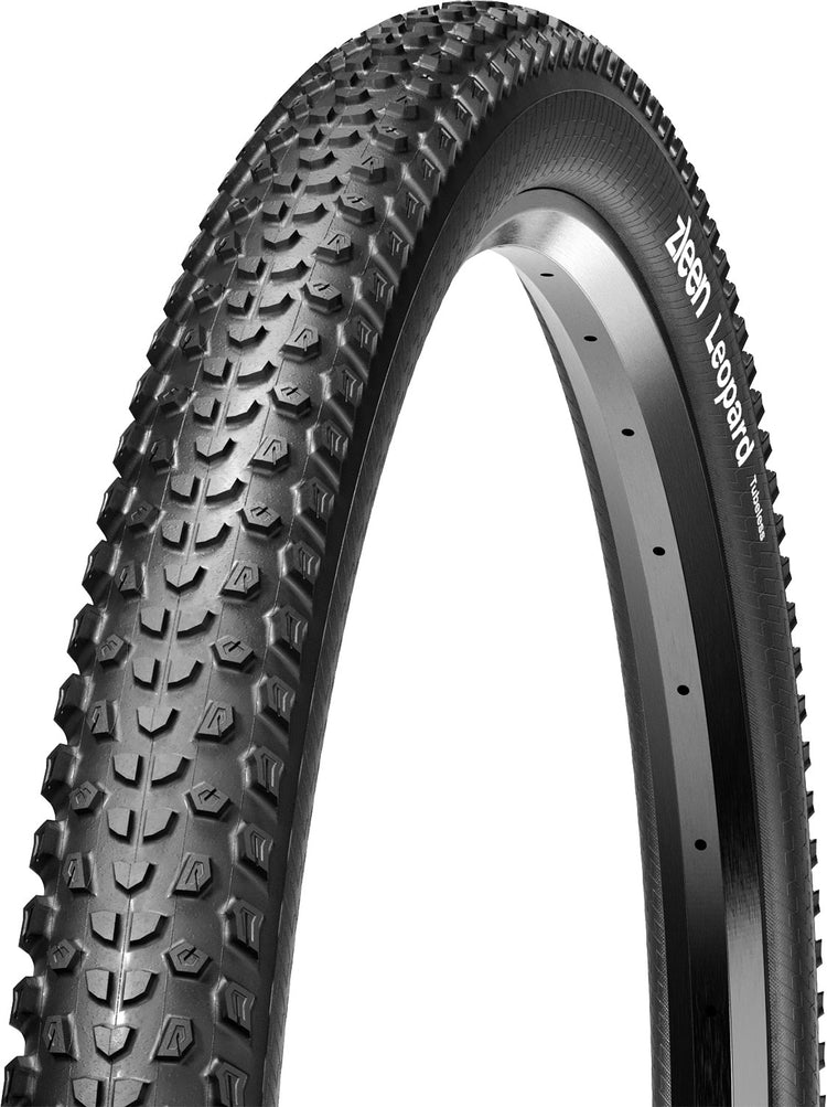 Zleen Leopard Tubeless 29x2,25 60tpi Faltreifen