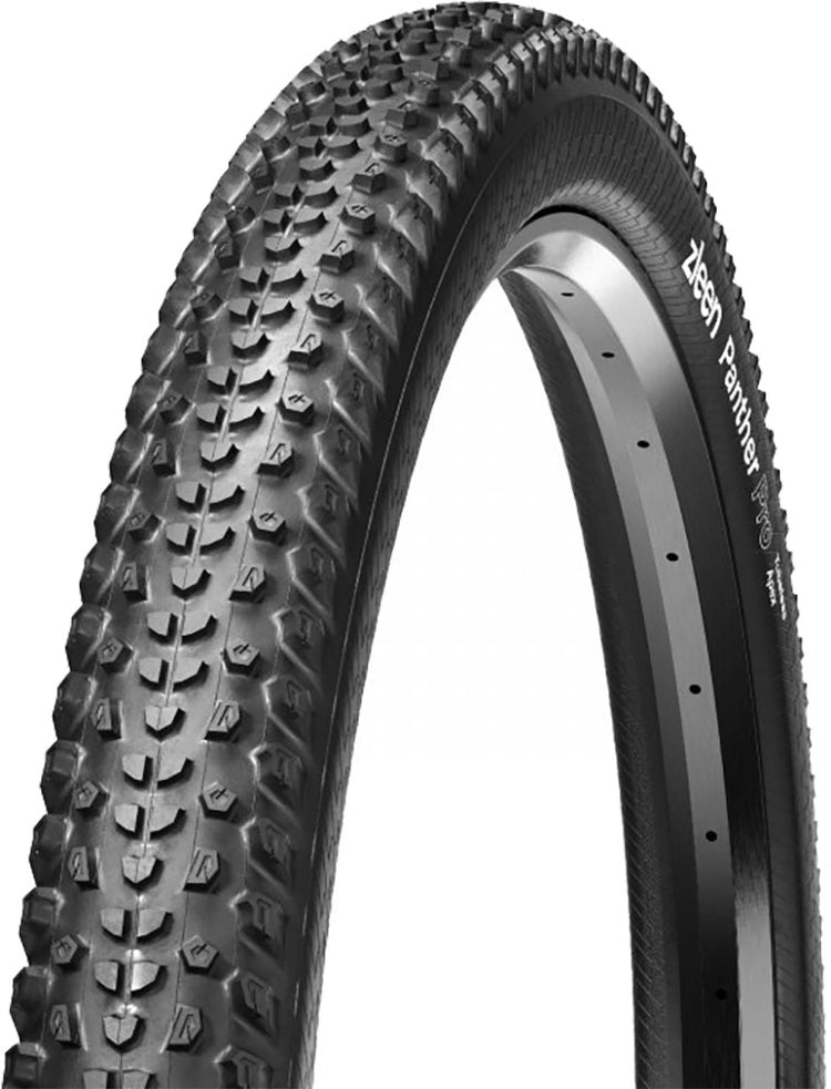 Zleen Panther Pro Tubeless Apex 29x2,45 DC 120tpi B2B Faltreifen
