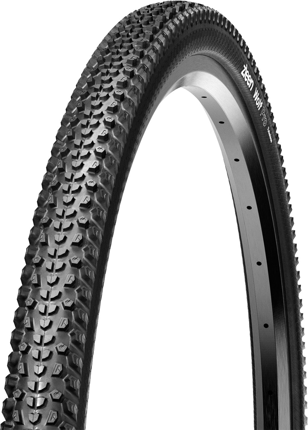 Zleen Wolf Pro Tubeless 700x40c sc 120tpi B2B Faltreifen